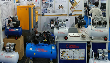 Special Purpose Customize Air Compressors