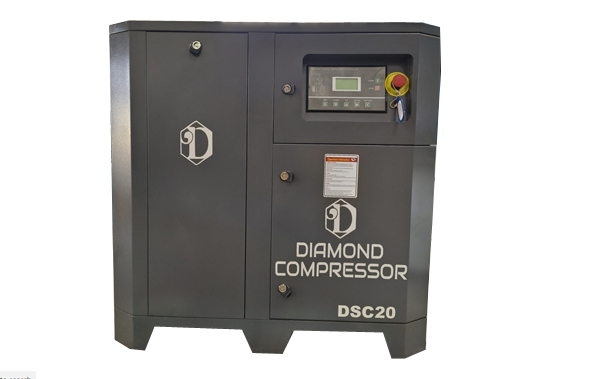 2 Hp Direct Driven Reciprocating Lubricated Air Compressors