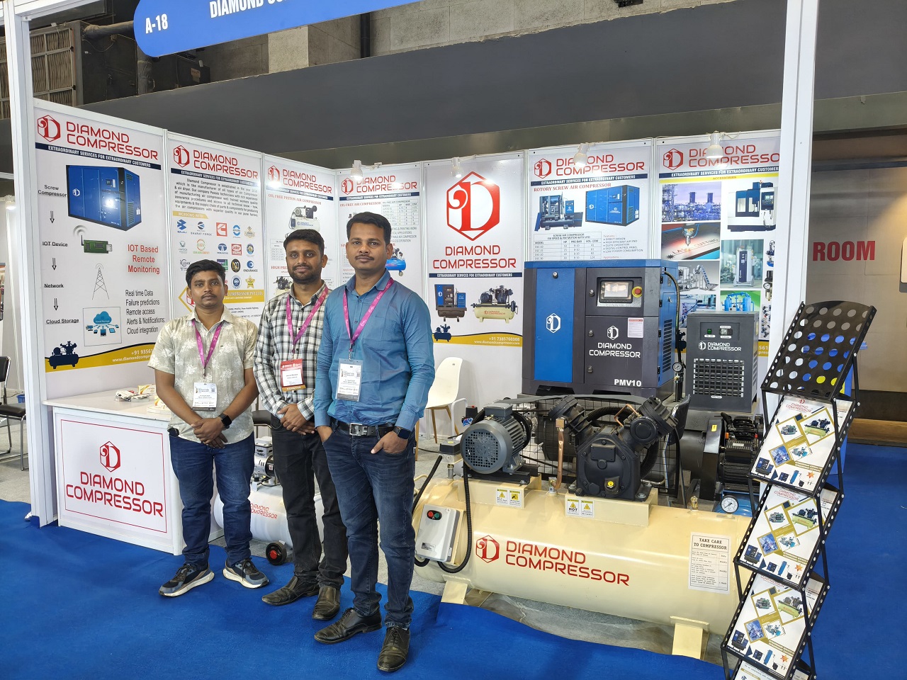 Compressed Air System 7