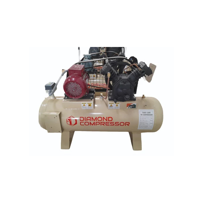 Booster Compressor Manufacturers in India