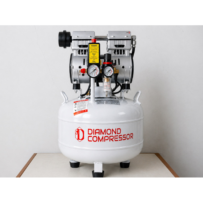 Dental Air Compressor Manufacturers in Pune