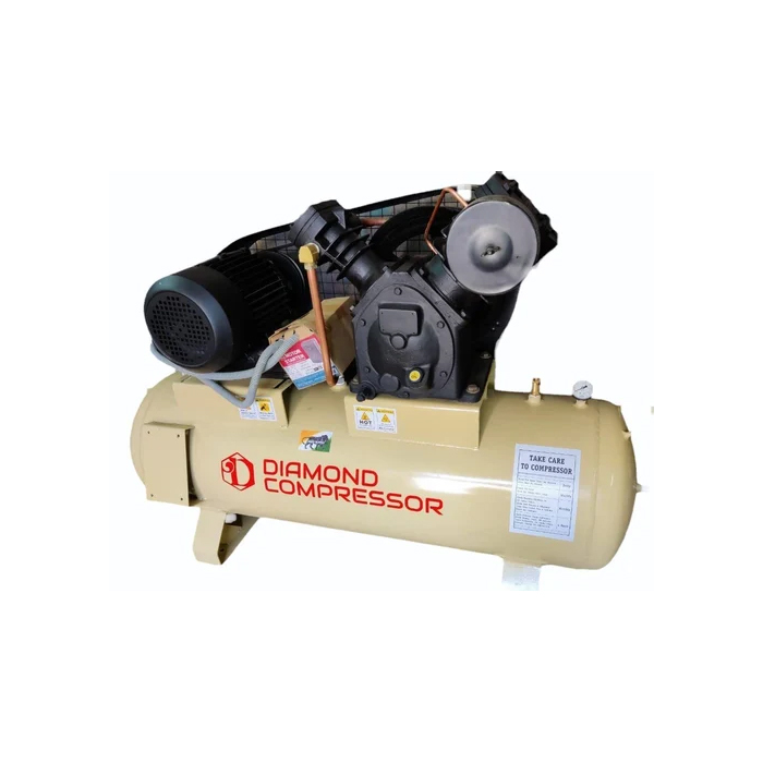 Multistage Air Compressor Manufacturers in India