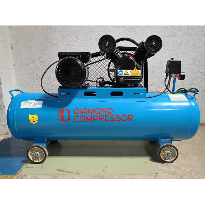 Reciprocating Air Compressor Manufacturers in india 